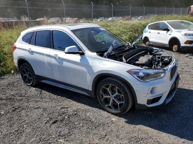 2019 BMW X1 XDRIVE28I