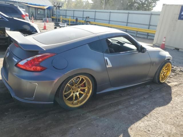 2013 Nissan 370Z Base