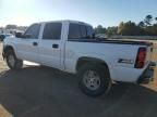 2005 Chevrolet Silverado K1500