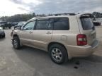 2006 Toyota Highlander Limited