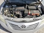 2009 Toyota Camry Hybrid