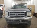 2002 Ford F250 Super Duty