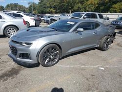 Muscle Cars for sale at auction: 2023 Chevrolet Camaro ZL1