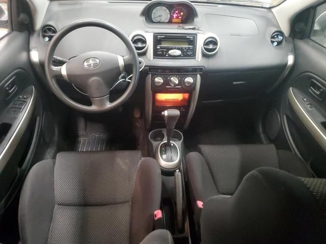 2004 Scion XA