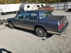 1987 Buick Electra Park Avenue