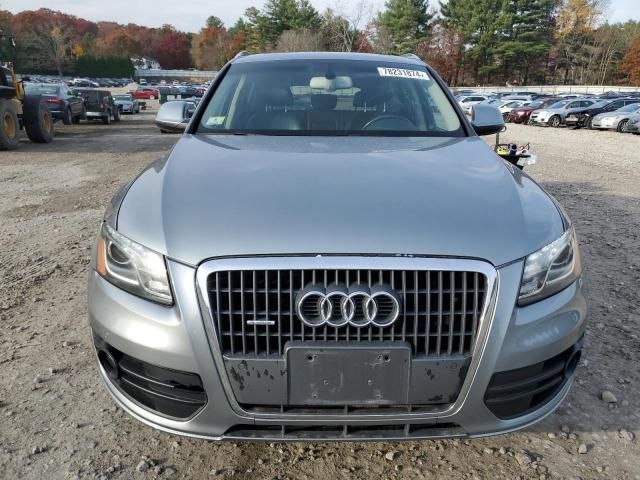 2011 Audi Q5 Premium Plus