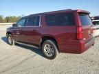 2016 Chevrolet Suburban C1500 LS