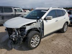 Nissan Rogue salvage cars for sale: 2020 Nissan Rogue S