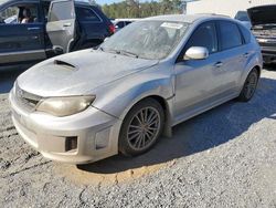 Subaru Vehiculos salvage en venta: 2014 Subaru Impreza WRX