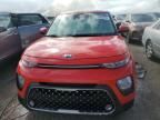 2021 KIA Soul EX