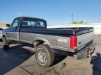 1993 Ford F250