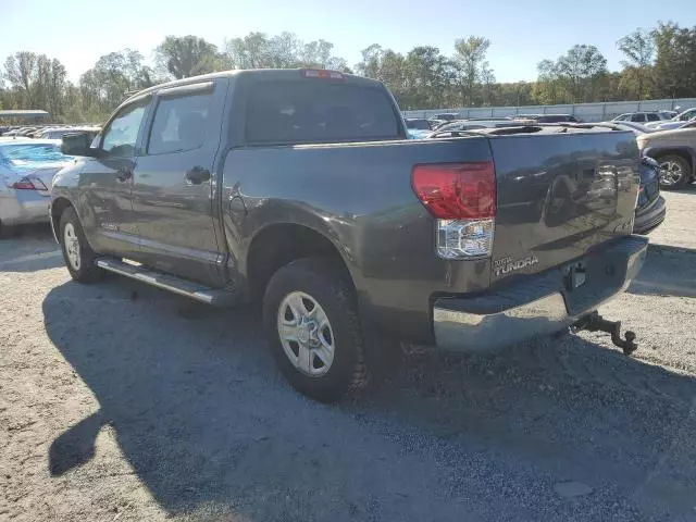 2011 Toyota Tundra Crewmax SR5