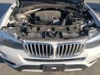 2015 BMW X3 SDRIVE28I