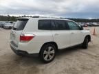 2012 Toyota Highlander Limited