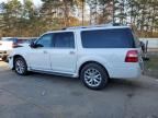 2015 Ford Expedition EL Limited