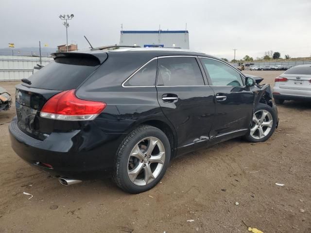 2009 Toyota Venza