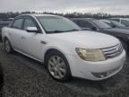 2008 Ford Taurus Limited