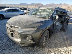 Lots with Bids for sale at auction: 2020 Chevrolet Blazer RS