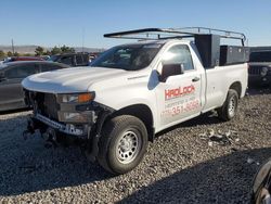 2020 Chevrolet Silverado K1500 en venta en Reno, NV