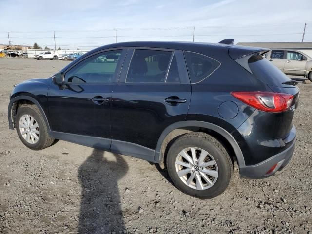 2015 Mazda CX-5 Sport