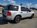 2002 Ford Explorer XLS