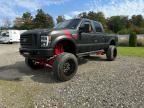 2008 Ford F250 Super Duty