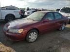 2001 Toyota Camry CE