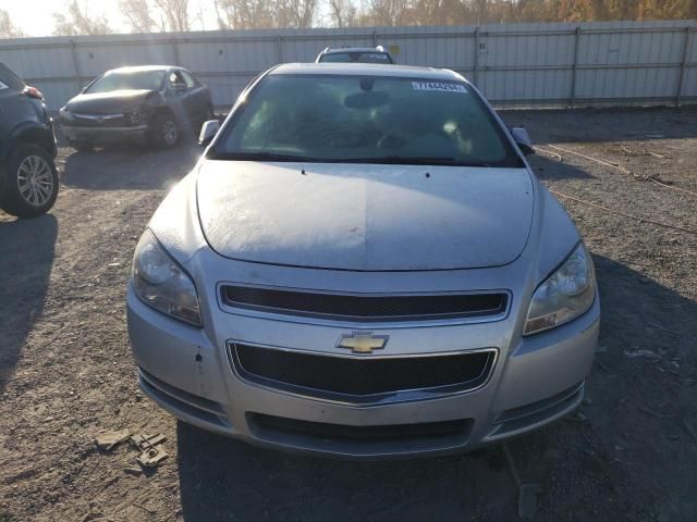 2011 Chevrolet Malibu 1LT