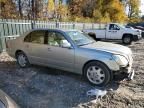 2003 Lexus LS 430