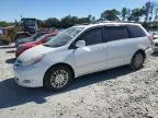 2007 Toyota Sienna XLE