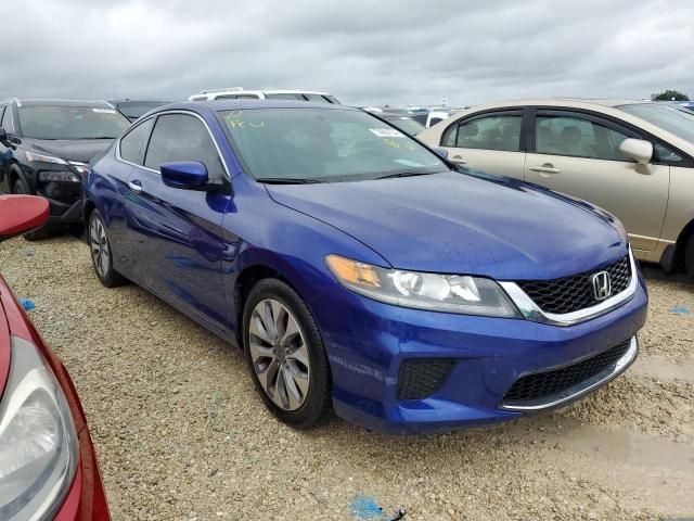 2015 Honda Accord LX-S