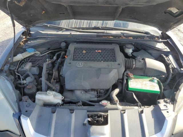 2007 Acura RDX Technology