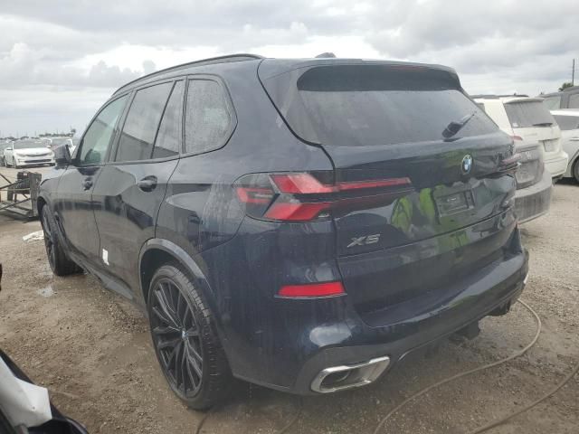 2024 BMW X5 Sdrive 40I