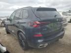 2024 BMW X5 Sdrive 40I