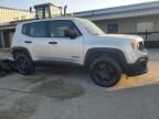 2018 Jeep Renegade Sport