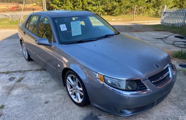 2007 Saab 9-5 Aero