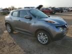 2016 Nissan Juke S