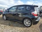 2011 Honda FIT Sport