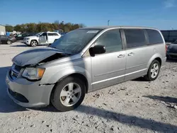 Dodge Vehiculos salvage en venta: 2014 Dodge Grand Caravan SE