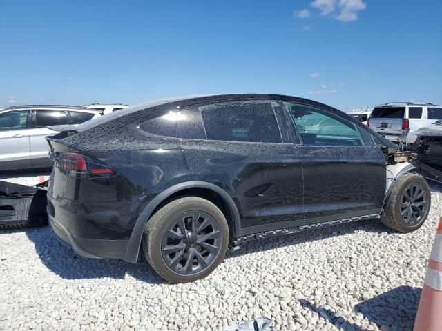 2023 Tesla Model X