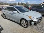 2012 Hyundai Sonata SE