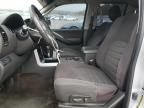 2011 Nissan Pathfinder S