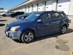 2008 Pontiac Vibe