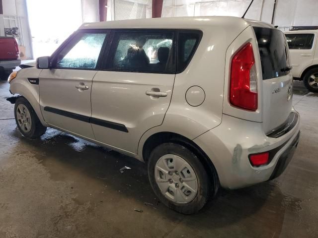 2013 KIA Soul