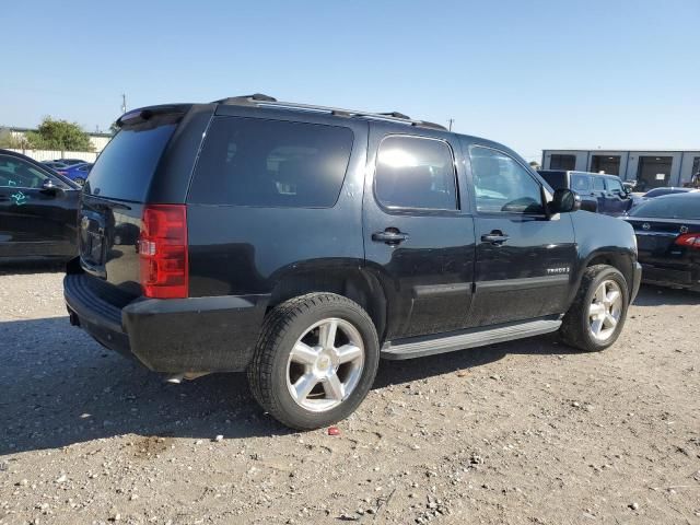 2007 Chevrolet Tahoe C1500