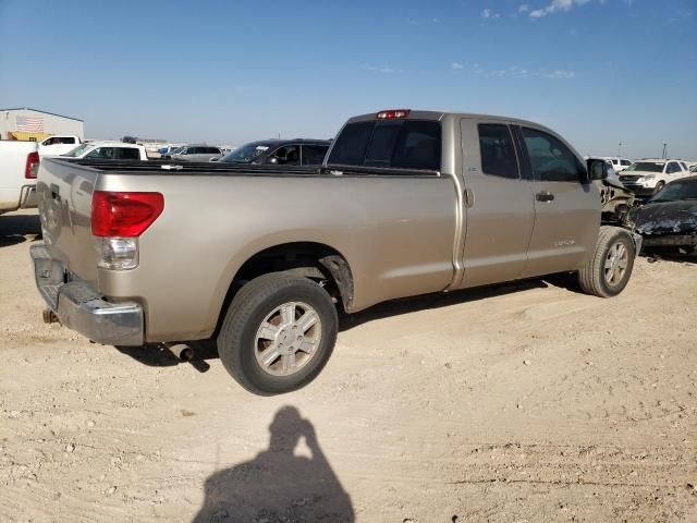 2007 Toyota Tundra Double Cab SR5