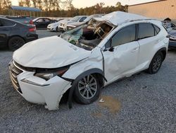 2017 Lexus NX 200T Base en venta en Spartanburg, SC