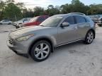 2009 Infiniti FX50