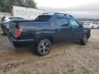 2013 Honda Ridgeline Sport