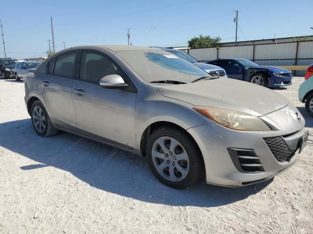 2010 Mazda 3 I